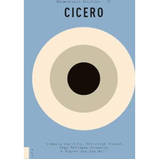 👉 Elementaire Deeltjes Cicero - Christiane Pieper (ISBN: 9789462983779) 9789462983779