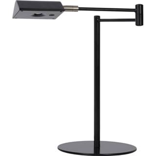 👉 Lucide bureaulamp LED Nuvola zwart 3W