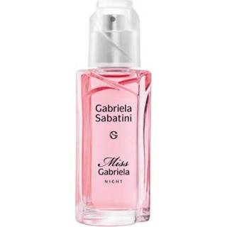 👉 One Size no color Miss Gabriela Night Eau de Toilette Spray 30ml 737052854922
