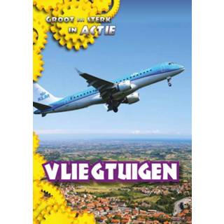 👉 Vliegtuigen - Thomas Adamson (ISBN: 9789463412742)