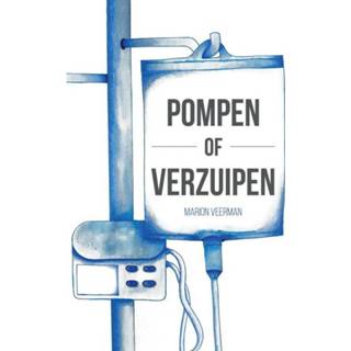 👉 Nederlands Pompen of Verzuipen 9789402195378