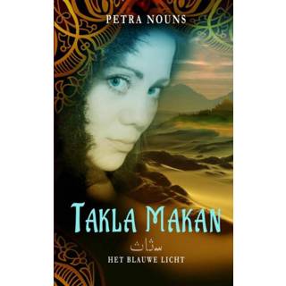 👉 Takla Makan - Petra Nouns (ISBN: 9789463863339)