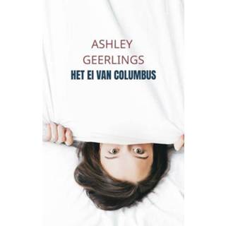 👉 Het ei van Columbus 9789402145380