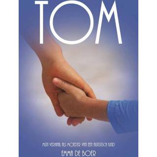 👉 Tom - Emma de Boer (ISBN: 9789462661509)