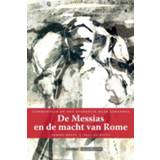 👉 De Messias en de macht van Rome - Boek Egbert Rooze (9492183242)