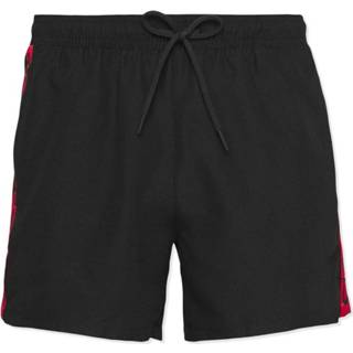 👉 Swimshort XL male zwart Swimshorts