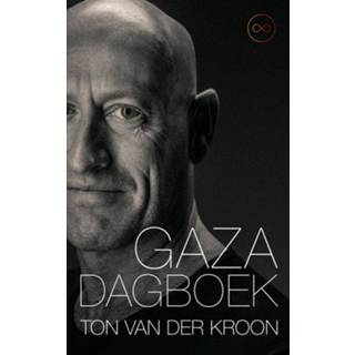 👉 Gaza Dagboek - Ton van der Kroon (ISBN: 9789402123982)