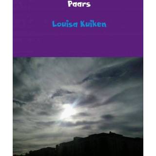 👉 Paars - Louisa Kuiken (ISBN: 9789402190335)