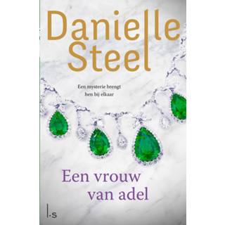 👉 Vrouwen Een vrouw van adel 9789024574353