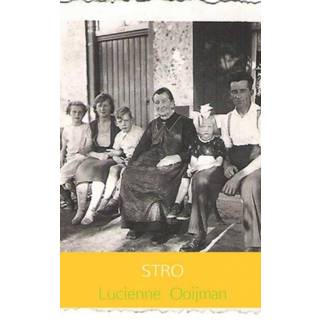 👉 Stro - Lucienne Ooijman (ISBN: 9789402139624)