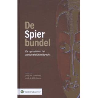 👉 De Spier- bundel 9789013135244