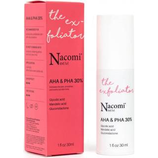 👉 One Size no color Next Level AHA en PHA zuurpeeling 30% 30ml 5902539702118