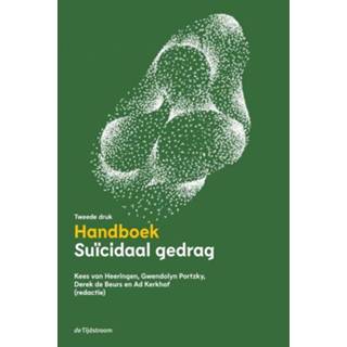 👉 Handboek suïcidaal gedrag 9789058983244