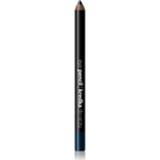 Pencil blauw Paese Soft Eye 04 Blue Jeans 2 g 5901698577827