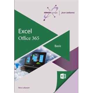 👉 Excel 365 Basis - Vera Lukassen (ISBN: 9789491998416) 9789491998416