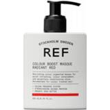 👉 Rood REF Colour Boost Masque Radiant Red 200 ml 7350016784986