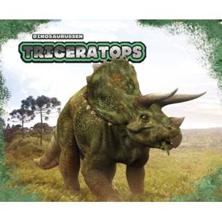 👉 Triceratops - Tammy Gagne (ISBN: 9789463414265)