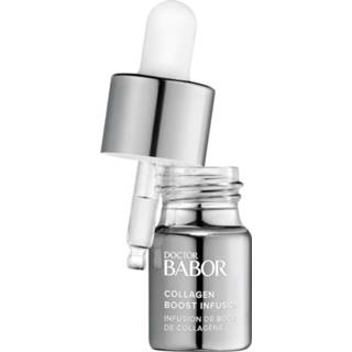 👉 Unisex BABOR Doctor Lifting Cellular Collagen Boost Infusion 4 x 7ml 4015165319887