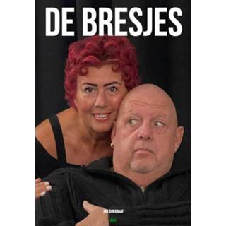 👉 De Bresjes. Jan Dijkgraaf, Paperback 9789082195583