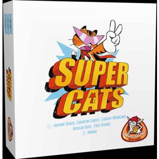 👉 Supercats 8718026303822