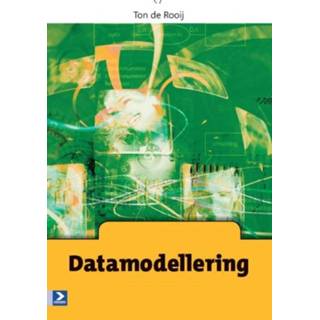 👉 Datamodellering