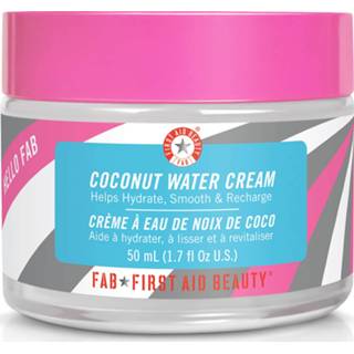 👉 Vrouwen First Aid Beauty Hello FAB Coconut Water Cream