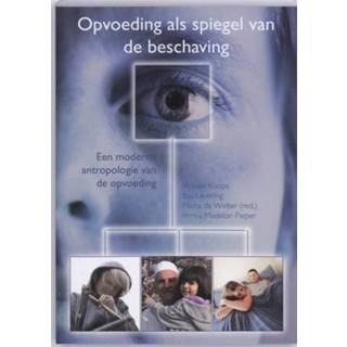 👉 Opvoeding als spiegel van de beschaving - Boek Willem Koops (9066659246)