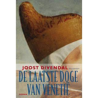 👉 De laatste doge van Venetië - J. Divendal (ISBN: 9789029083560) 9789029083560
