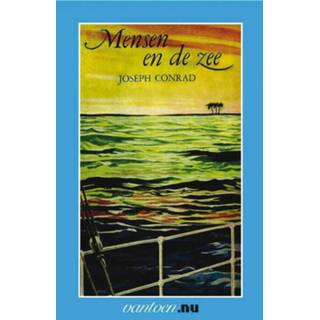 👉 Vantoen.nu Mensen en de zee - Joseph Conrad (ISBN: 9789031505210) 9789031505210