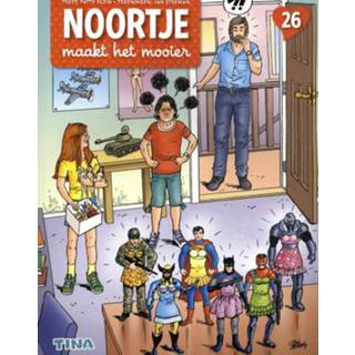 👉 Weekblad klein Maakt het mooier. Bekend uit Tina weekblad, Patty Klein, Paperback 9789492840790