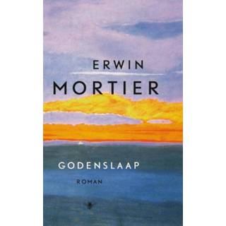 👉 Godenslaap. Mortier, Erwin, Paperback 9789403160702