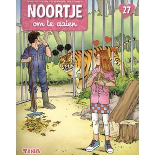 👉 Weekblad klein Om te aaien. Bekend uit Tina weekblad, Patty Klein, Paperback 9789492840806