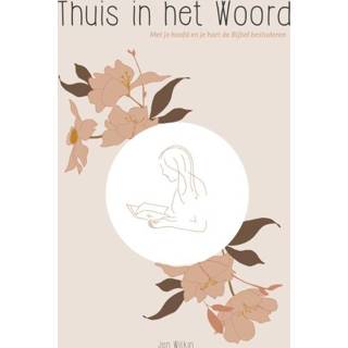 👉 Thuis in het Woord - Jen Wilkin (ISBN: 9789088972607)