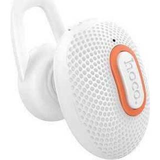 👉 Mono headset wit Hoco E28 Draadloze Bluetooth Cool Road 6957531084594