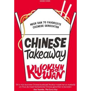 👉 Chinese Takeaway 9789461432148