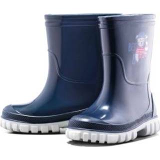 👉 Steiff Bobby Navy rubberlaars