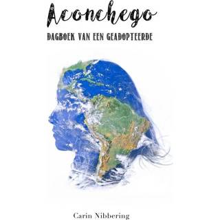 👉 Aconchego - Carin Nibbering (ISBN: 9789402152289)