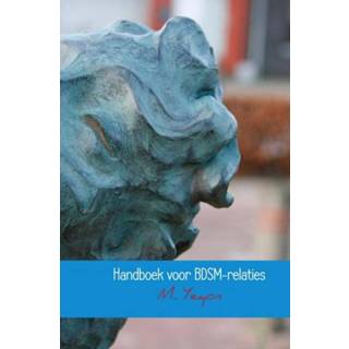 👉 Handboek voor BDSM-relaties 9789402191097