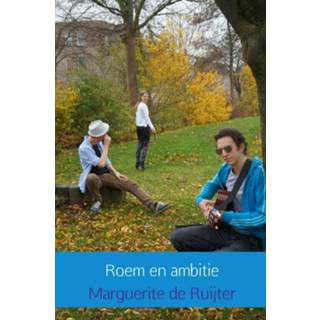 👉 Boek nederlands Brave New Books Marguerite de Ruijter Roem en ambitie - (940211372X) 9789402113723