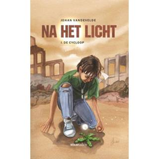 👉 Na het licht - De cycloop Johan Vandevelde (ISBN: 9789462662483) 9789462662483