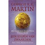 👉 Goud B Bloed en - George R.R. Martin ebook 9789024558162