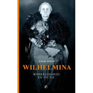 👉 Wilhelmina 9789089756527