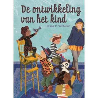 👉 Kinderen De ontwikkeling van het kind 9789023257707