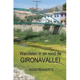 👉 Wandelen in en rond de Gironavallei 9789464352764