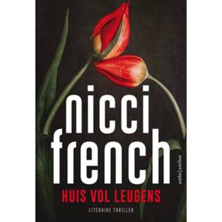 👉 Huis vol leugens - Nicci French (ISBN: 9789026343322) 9789026343322