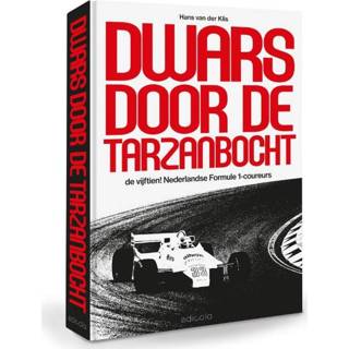 👉 Dwars door de Tarzanbocht