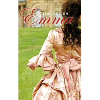 👉 Emma - Jane Austen (ISBN: 9789025369859)