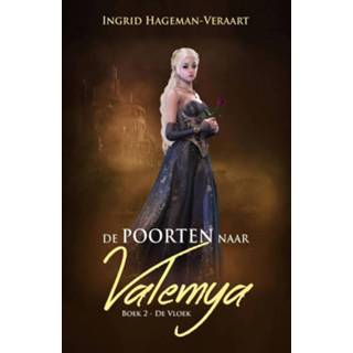 👉 Valemya 2 - De vloek 9789463080323