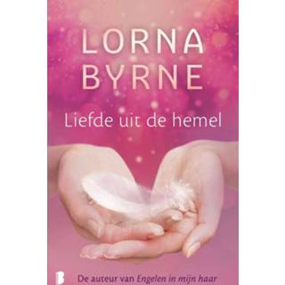 👉 Hemeltje Liefde uit de hemel - Lorna Byrne (ISBN: 9789402300031) 9789402300031