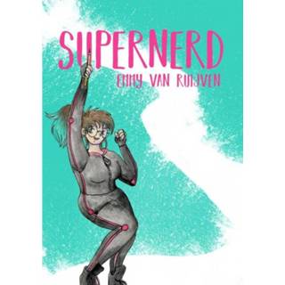 👉 Supernerd - Emmy van Ruijven (ISBN: 9789403623061) 9789403623061